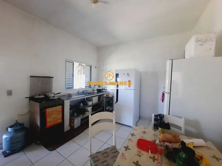 Casa com 2 quartos à venda, 105m2 em Caputera, Caraguatatuba - SP - imagem 9 Foto 9 de Casa com 2 quartos à venda, 105m2 em Caputera, Caraguatatuba - SP