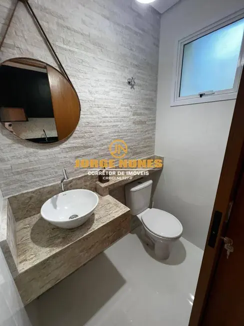 Foto 11 de Casa à venda, 84m2 em Rio do Ouro, Caraguatatuba - SP