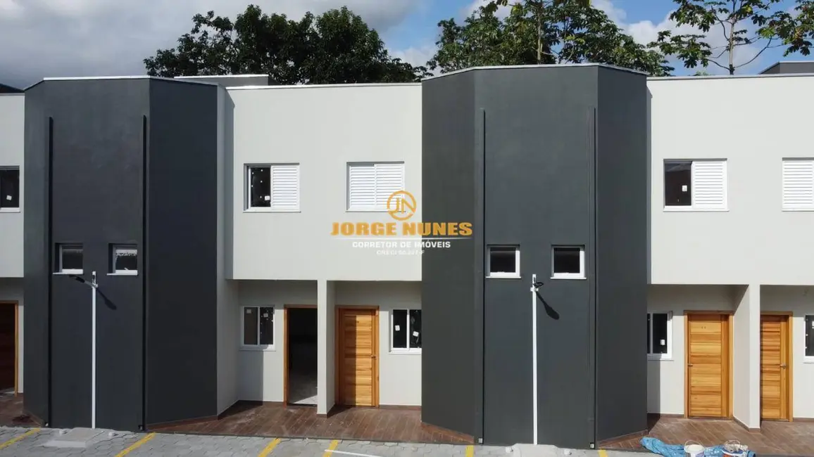 Casa à venda, 84m2 em Rio do Ouro, Caraguatatuba - SP - imagem 5 Foto 5 de Casa à venda, 84m2 em Rio do Ouro, Caraguatatuba - SP