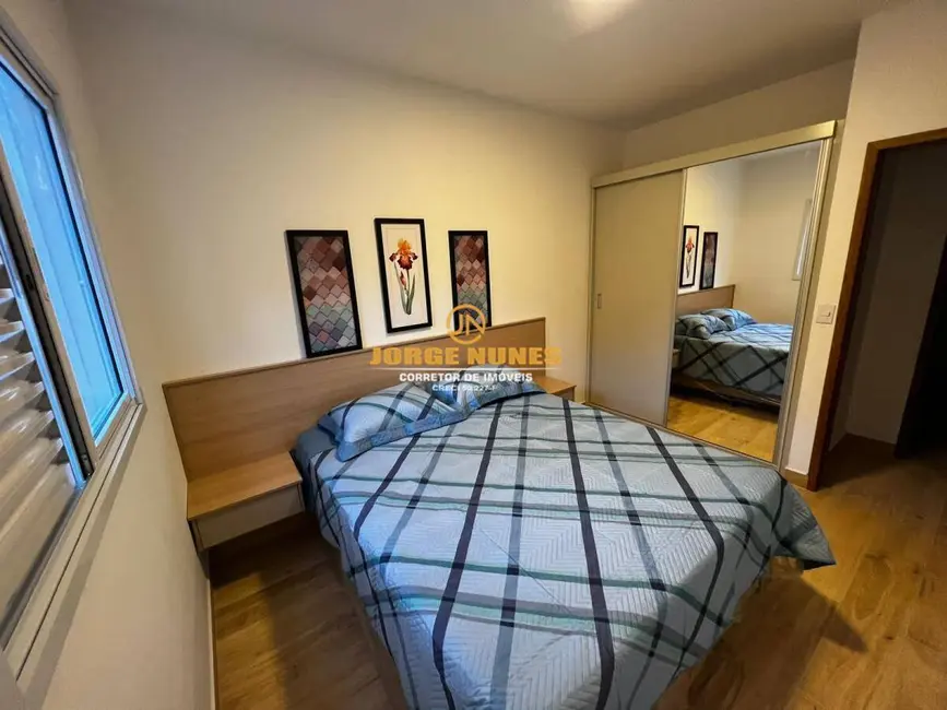 Foto 13 de Casa à venda, 84m2 em Rio do Ouro, Caraguatatuba - SP