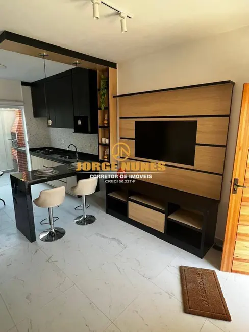 Casa à venda, 84m2 em Rio do Ouro, Caraguatatuba - SP - imagem 6 Foto 6 de Casa à venda, 84m2 em Rio do Ouro, Caraguatatuba - SP