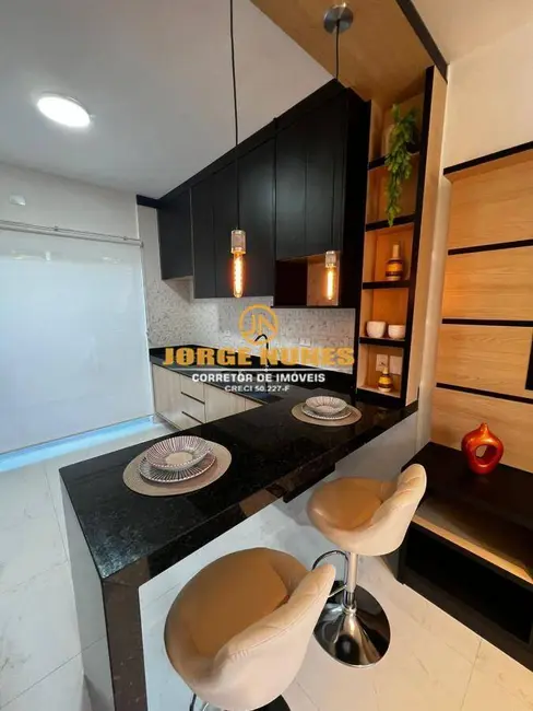 Casa à venda, 84m2 em Rio do Ouro, Caraguatatuba - SP - imagem 7 Foto 7 de Casa à venda, 84m2 em Rio do Ouro, Caraguatatuba - SP