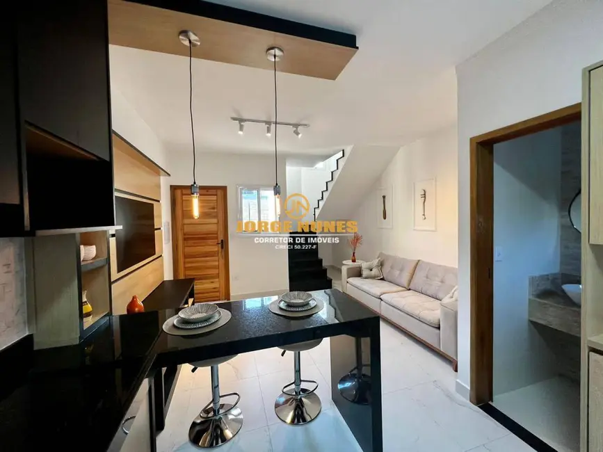 Casa à venda, 84m2 em Rio do Ouro, Caraguatatuba - SP - imagem 9 Foto 9 de Casa à venda, 84m2 em Rio do Ouro, Caraguatatuba - SP