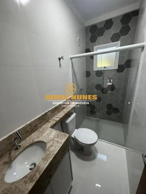 Foto 14 de Casa à venda, 84m2 em Rio do Ouro, Caraguatatuba - SP