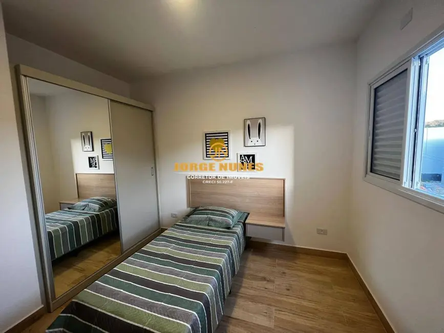 Foto 12 de Casa à venda, 84m2 em Rio do Ouro, Caraguatatuba - SP