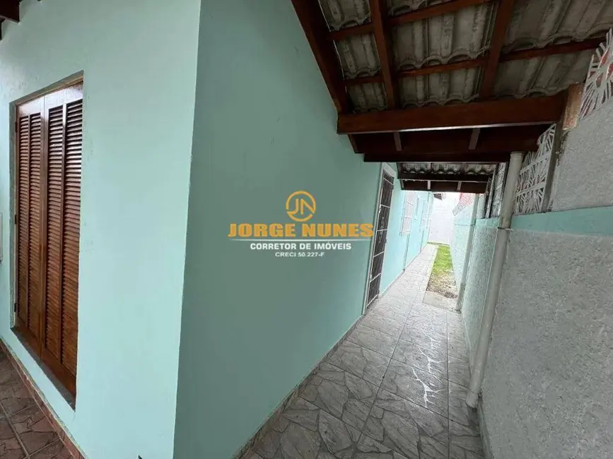 Foto 5 de Casa com 2 quartos à venda, 85m2 em Jardim Tarumãs, Caraguatatuba - SP