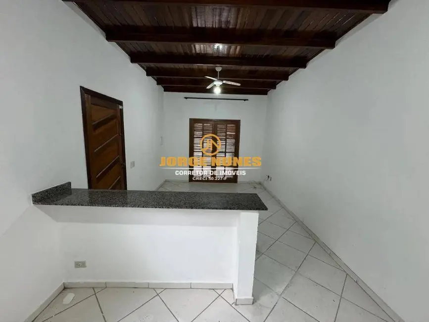 Foto 9 de Casa com 2 quartos à venda, 85m2 em Jardim Tarumãs, Caraguatatuba - SP