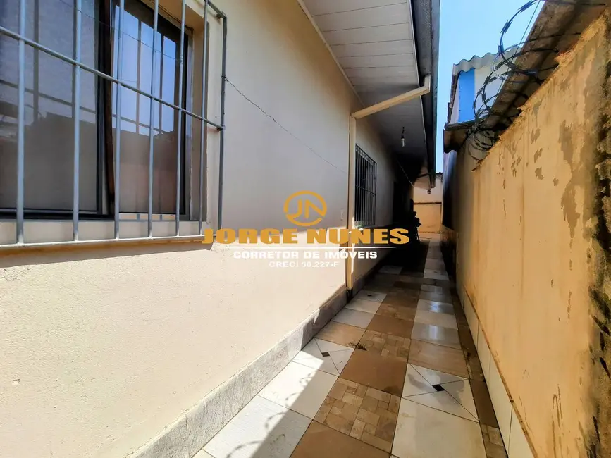 Foto 5 de Casa com 4 quartos à venda, 105m2 em Morro do Algodão, Caraguatatuba - SP