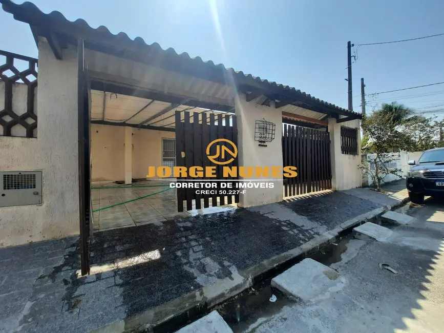 Foto 1 de Casa com 4 quartos à venda, 105m2 em Morro do Algodão, Caraguatatuba - SP
