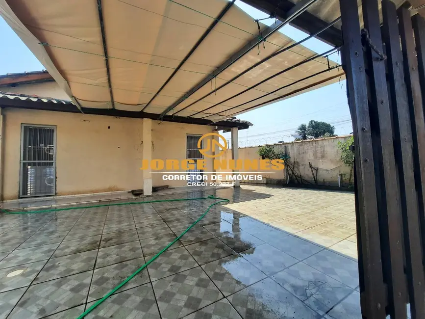 Foto 3 de Casa com 4 quartos à venda, 105m2 em Morro do Algodão, Caraguatatuba - SP