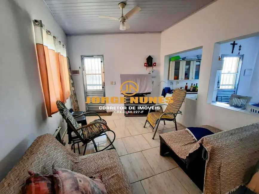 Foto 9 de Casa com 4 quartos à venda, 105m2 em Morro do Algodão, Caraguatatuba - SP