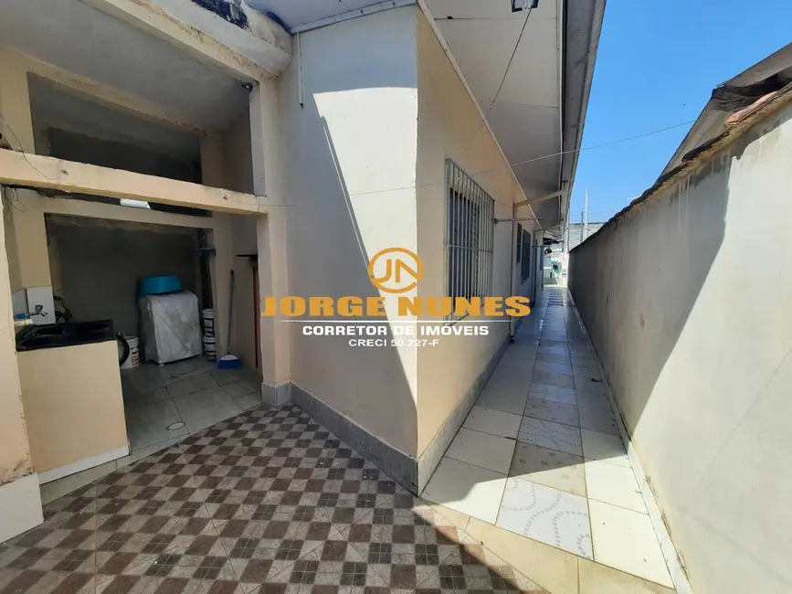 Foto 6 de Casa com 4 quartos à venda, 105m2 em Morro do Algodão, Caraguatatuba - SP