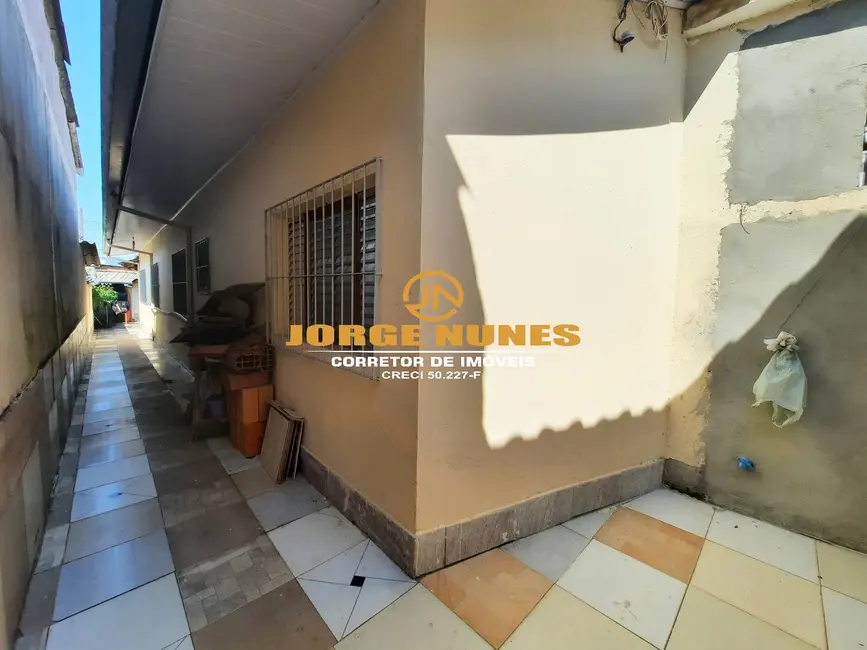 Foto 7 de Casa com 4 quartos à venda, 105m2 em Morro do Algodão, Caraguatatuba - SP