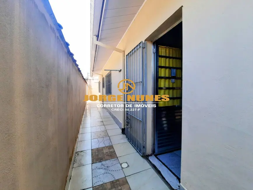 Foto 4 de Casa com 4 quartos à venda, 105m2 em Morro do Algodão, Caraguatatuba - SP