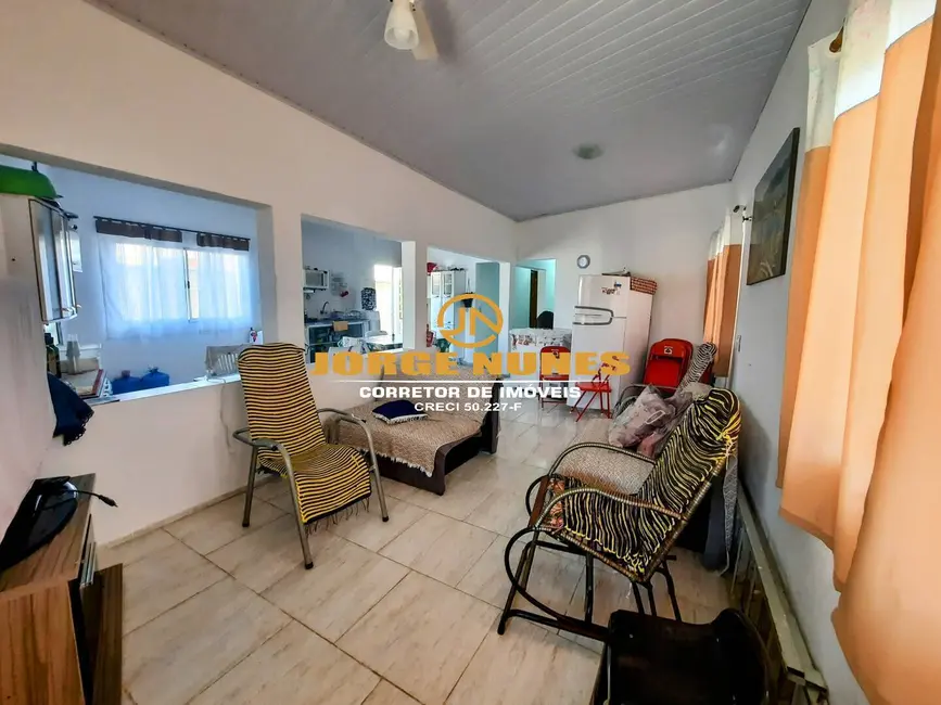 Foto 8 de Casa com 4 quartos à venda, 105m2 em Morro do Algodão, Caraguatatuba - SP