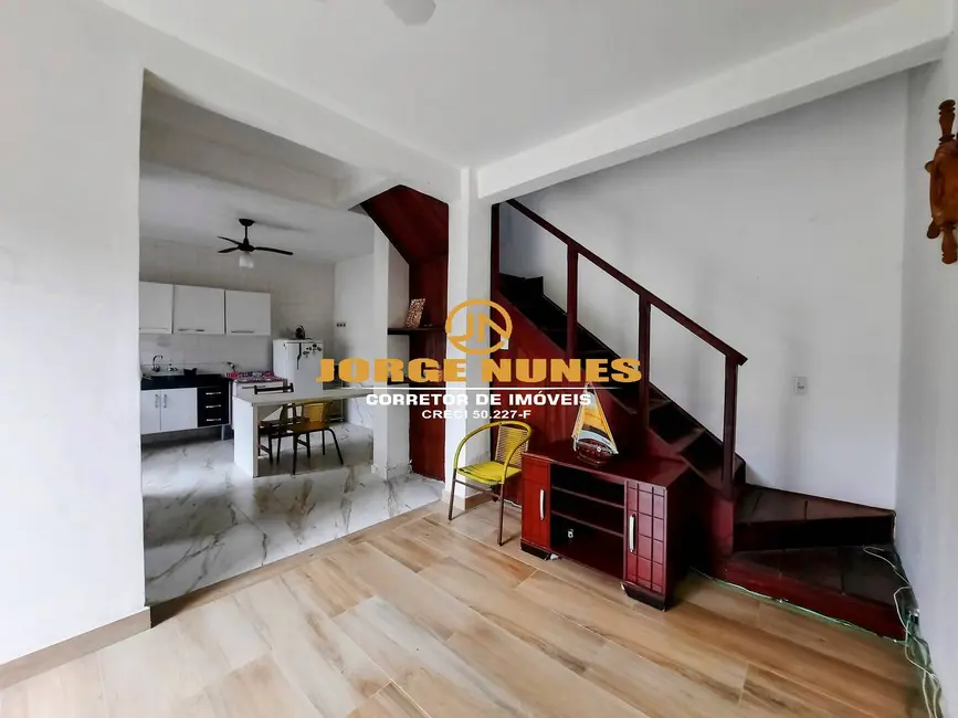 Sobrado com 2 quartos à venda, 113m2 em Martim de Sá, Caraguatatuba - SP - imagem 4 Foto 4 de Sobrado com 2 quartos à venda, 113m2 em Martim de Sá, Caraguatatuba - SP
