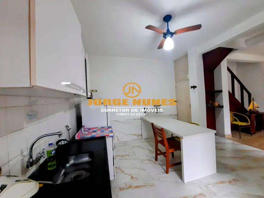 Sobrado com 2 quartos à venda, 113m2 em Martim de Sá, Caraguatatuba - SP - imagem 6 Foto 6 de Sobrado com 2 quartos à venda, 113m2 em Martim de Sá, Caraguatatuba - SP