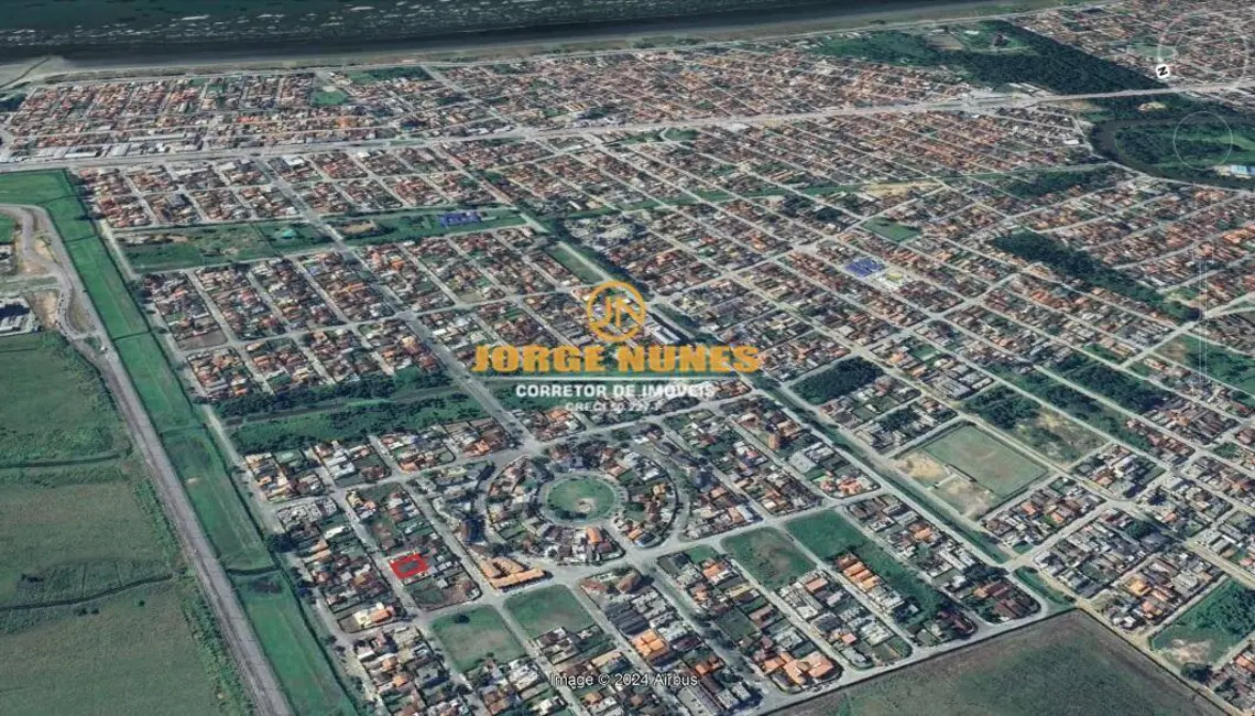 Foto 3 de Terreno / Lote à venda, 720m2 em Pontal de Santa Marina, Caraguatatuba - SP