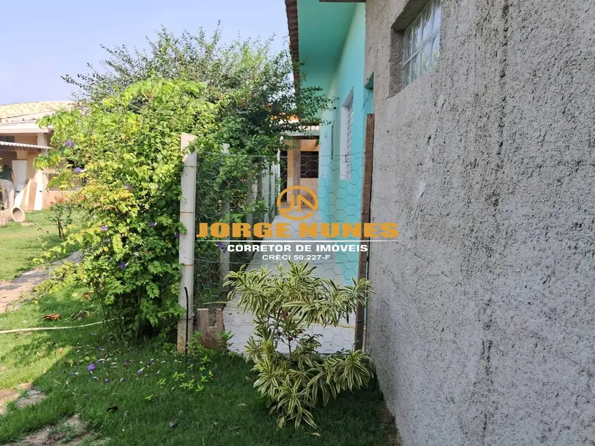 Foto 3 de Casa com 5 quartos à venda, 370m2 em Morro do Algodão, Caraguatatuba - SP