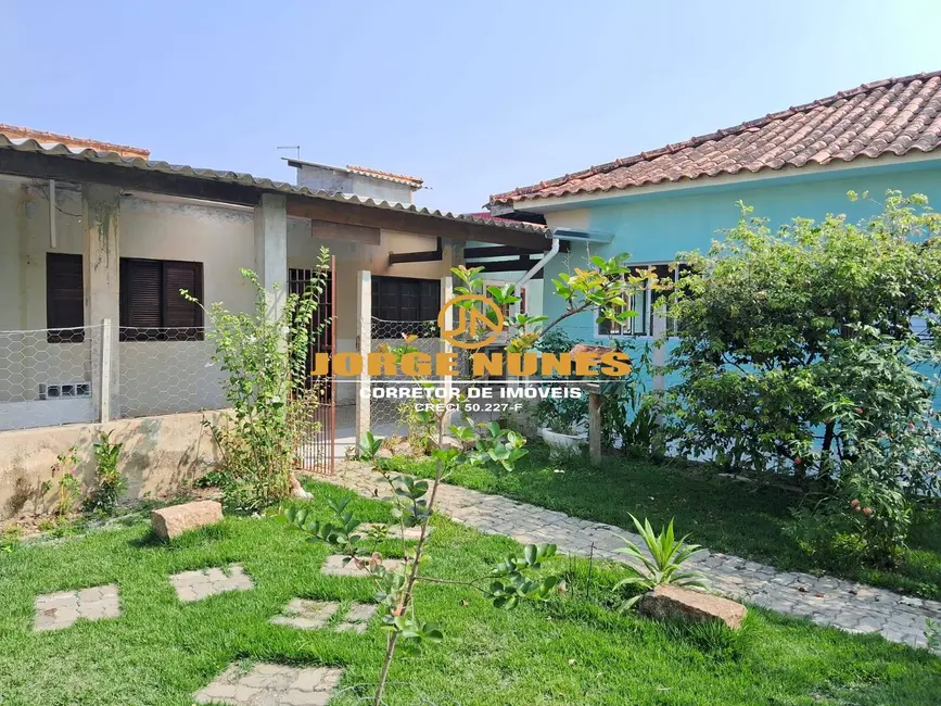 Foto 1 de Casa com 5 quartos à venda, 370m2 em Morro do Algodão, Caraguatatuba - SP