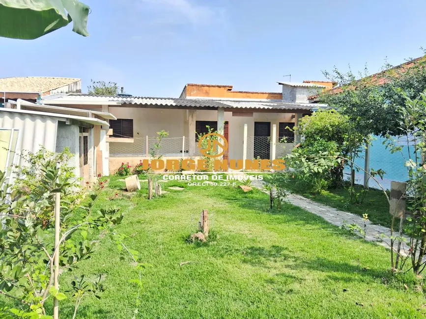 Foto 2 de Casa com 5 quartos à venda, 370m2 em Morro do Algodão, Caraguatatuba - SP
