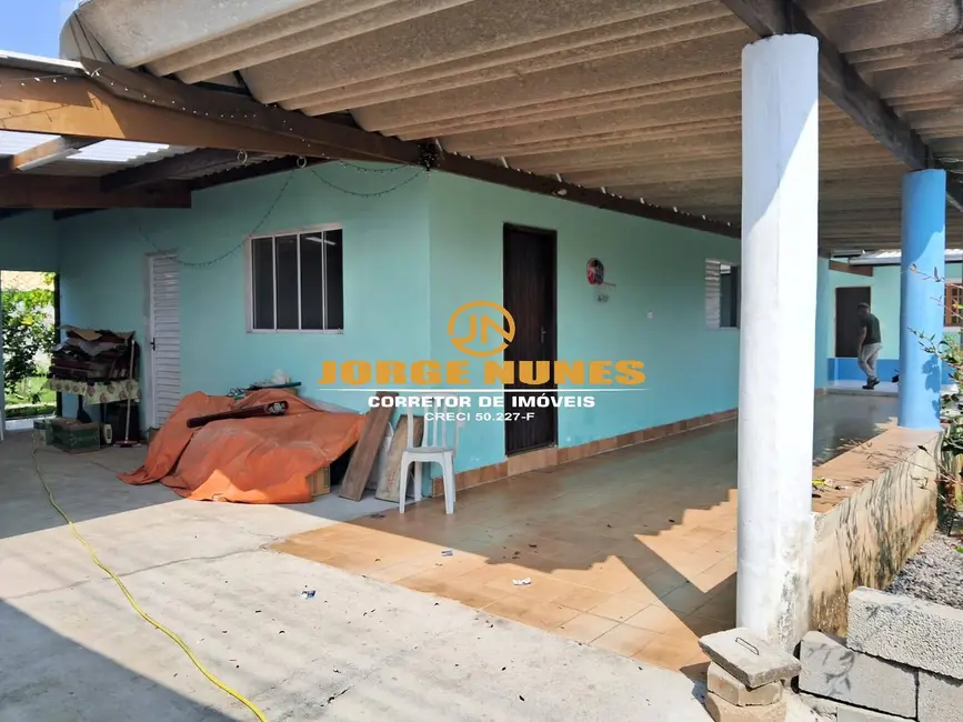 Foto 4 de Casa com 5 quartos à venda, 370m2 em Morro do Algodão, Caraguatatuba - SP