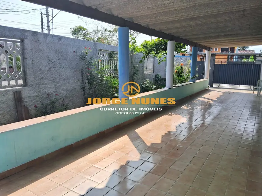 Foto 8 de Casa com 5 quartos à venda, 370m2 em Morro do Algodão, Caraguatatuba - SP