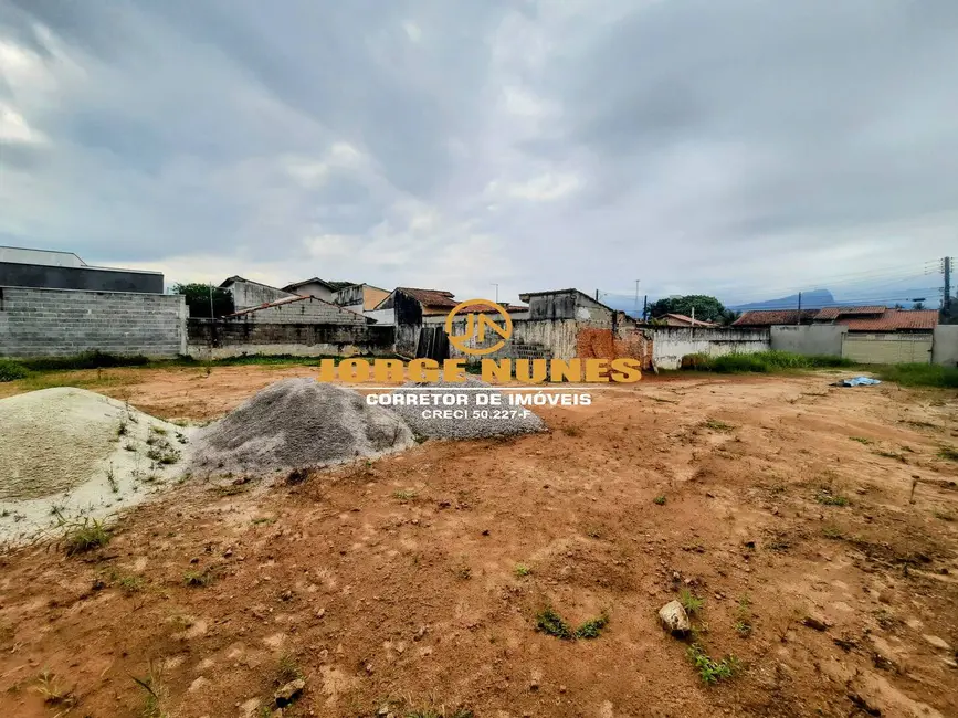 Foto 3 de Terreno / Lote à venda, 724m2 em Praia das Palmeiras, Caraguatatuba - SP