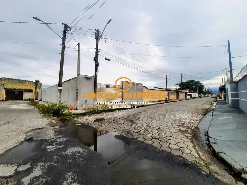 Foto 8 de Terreno / Lote à venda, 724m2 em Praia das Palmeiras, Caraguatatuba - SP