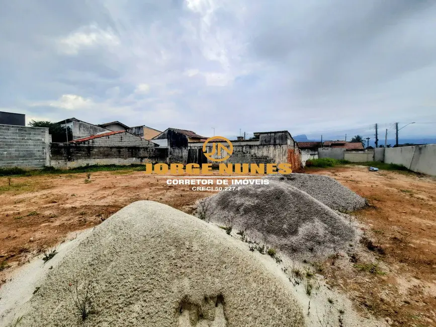 Foto 4 de Terreno / Lote à venda, 724m2 em Praia das Palmeiras, Caraguatatuba - SP