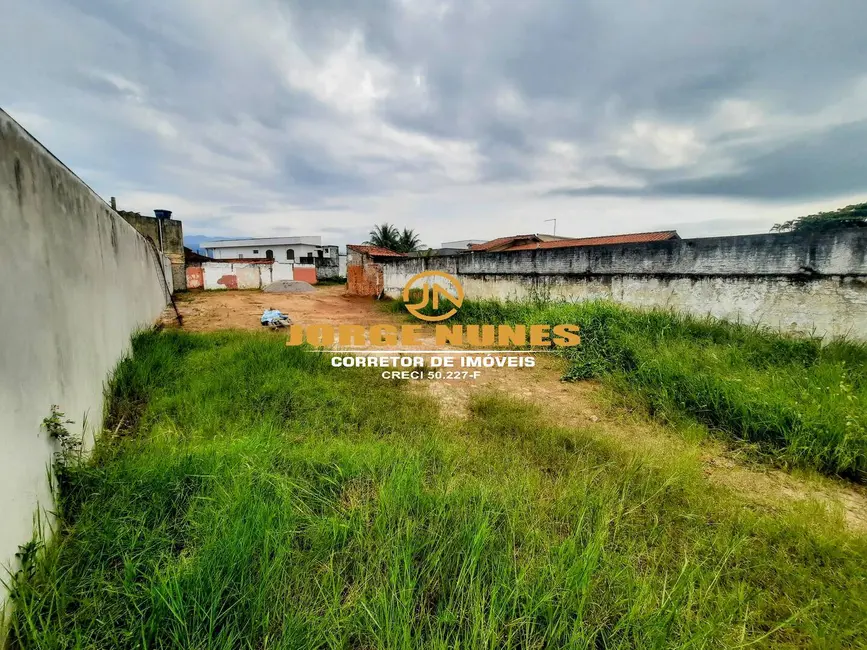 Foto 1 de Terreno / Lote à venda, 724m2 em Praia das Palmeiras, Caraguatatuba - SP