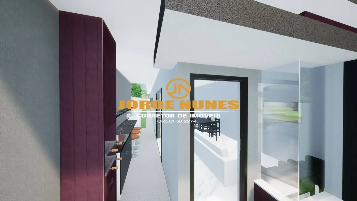 Casa com 2 quartos à venda, 68m2 em Balneário dos Golfinhos, Caraguatatuba - SP - imagem 5 Foto 5 de Casa com 2 quartos à venda, 68m2 em Balneário dos Golfinhos, Caraguatatuba - SP