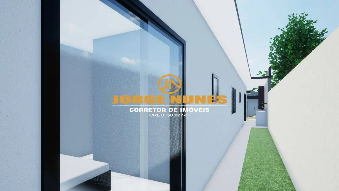 Casa com 2 quartos à venda, 68m2 em Balneário dos Golfinhos, Caraguatatuba - SP - imagem 4 Foto 4 de Casa com 2 quartos à venda, 68m2 em Balneário dos Golfinhos, Caraguatatuba - SP