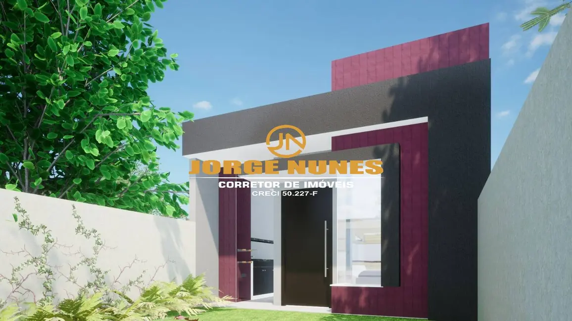 Casa com 2 quartos à venda, 68m2 em Balneário dos Golfinhos, Caraguatatuba - SP - imagem 3 Foto 3 de Casa com 2 quartos à venda, 68m2 em Balneário dos Golfinhos, Caraguatatuba - SP