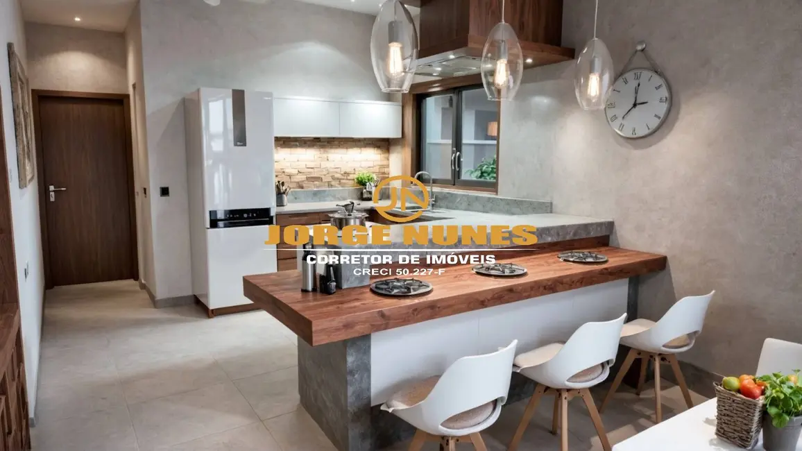 Casa com 2 quartos à venda, 63m2 em Balneário dos Golfinhos, Caraguatatuba - SP - imagem 4 Foto 4 de Casa com 2 quartos à venda, 63m2 em Balneário dos Golfinhos, Caraguatatuba - SP