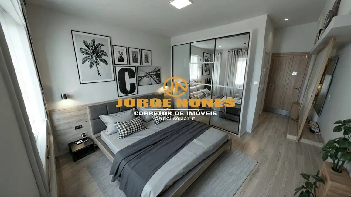 Casa com 2 quartos à venda, 63m2 em Balneário dos Golfinhos, Caraguatatuba - SP - imagem 5 Foto 5 de Casa com 2 quartos à venda, 63m2 em Balneário dos Golfinhos, Caraguatatuba - SP