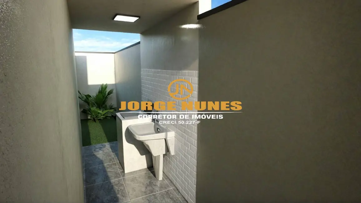 Casa com 2 quartos à venda, 63m2 em Balneário dos Golfinhos, Caraguatatuba - SP - imagem 7 Foto 7 de Casa com 2 quartos à venda, 63m2 em Balneário dos Golfinhos, Caraguatatuba - SP