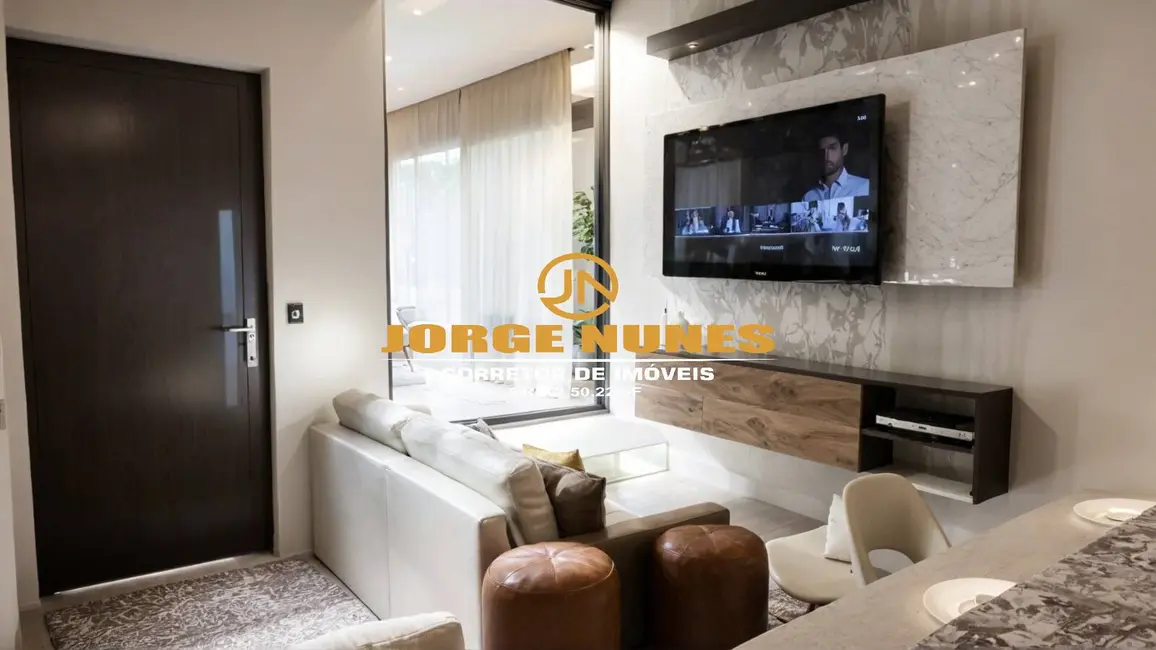 Casa com 2 quartos à venda, 63m2 em Balneário dos Golfinhos, Caraguatatuba - SP - imagem 3 Foto 3 de Casa com 2 quartos à venda, 63m2 em Balneário dos Golfinhos, Caraguatatuba - SP