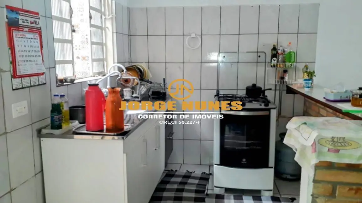 Foto 7 de Casa com 3 quartos à venda, 95m2 em Massaguaçu, Caraguatatuba - SP