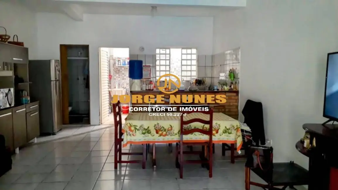 Foto 6 de Casa com 3 quartos à venda, 95m2 em Massaguaçu, Caraguatatuba - SP