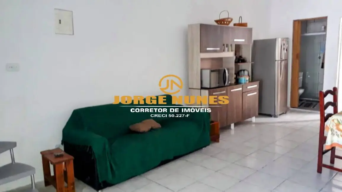 Foto 5 de Casa com 3 quartos à venda, 95m2 em Massaguaçu, Caraguatatuba - SP