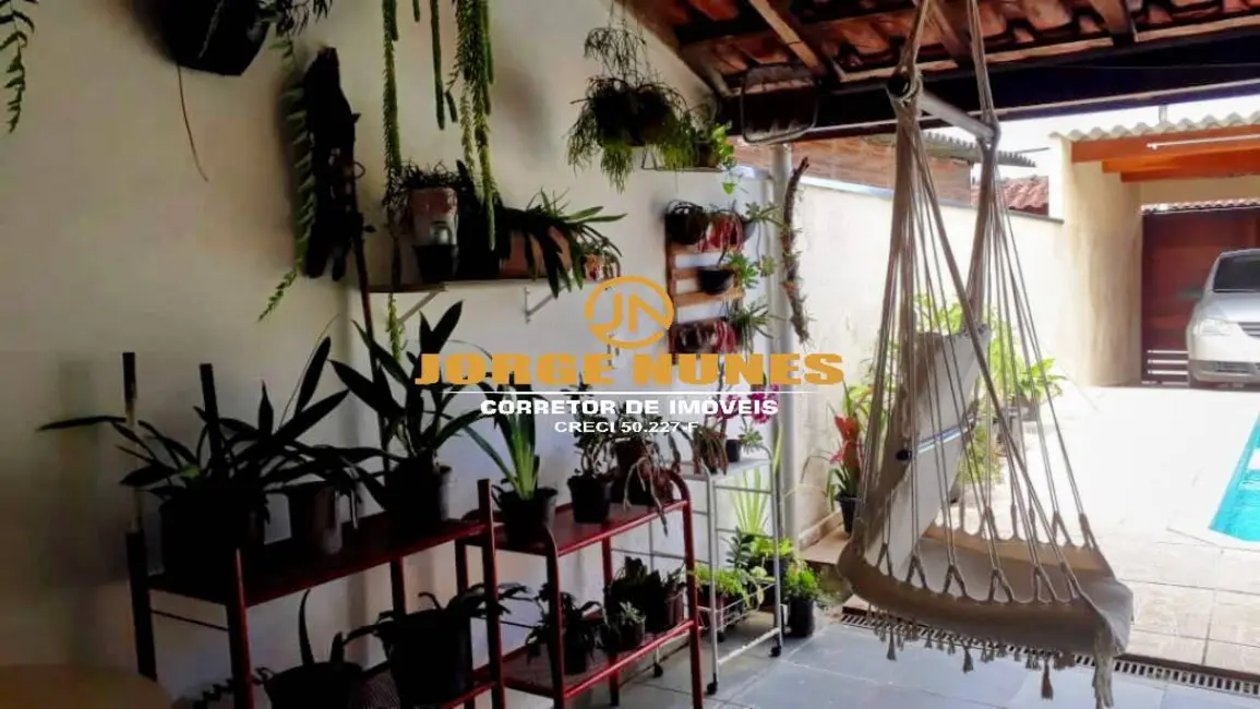 Foto 3 de Casa com 3 quartos à venda, 95m2 em Massaguaçu, Caraguatatuba - SP