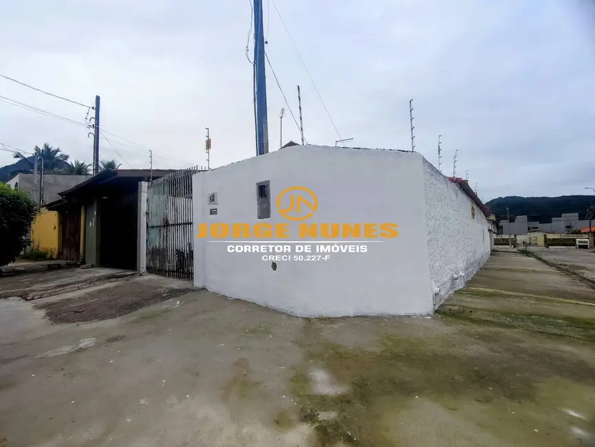 Casa com 2 quartos à venda, 112m2 em Martim de Sá, Caraguatatuba - SP - imagem 2 Foto 2 de Casa com 2 quartos à venda, 112m2 em Martim de Sá, Caraguatatuba - SP