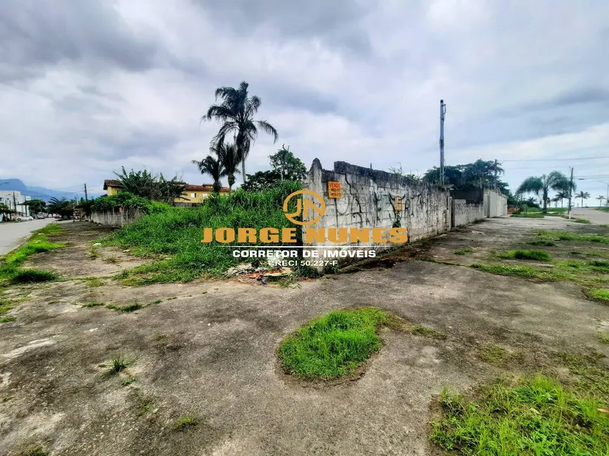 Foto 3 de Terreno / Lote à venda, 500m2 em Praia das Palmeiras, Caraguatatuba - SP