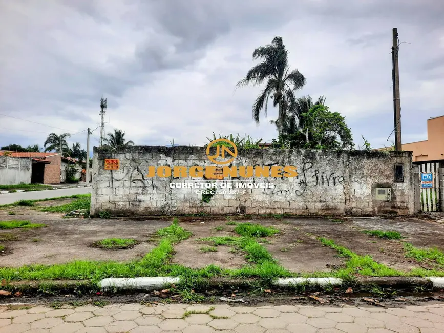 Foto 2 de Terreno / Lote à venda, 500m2 em Praia das Palmeiras, Caraguatatuba - SP