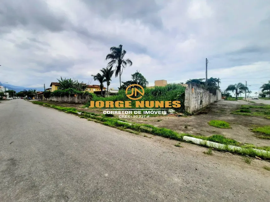 Foto 1 de Terreno / Lote à venda, 500m2 em Praia das Palmeiras, Caraguatatuba - SP