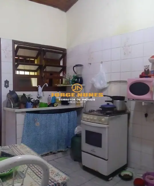 Foto 6 de Casa com 2 quartos à venda, 100m2 em Balneário dos Golfinhos, Caraguatatuba - SP