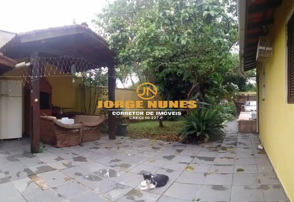 Foto 4 de Casa com 2 quartos à venda, 100m2 em Balneário dos Golfinhos, Caraguatatuba - SP