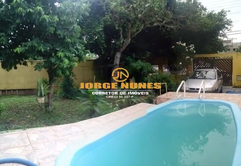 Foto 2 de Casa com 2 quartos à venda, 100m2 em Balneário dos Golfinhos, Caraguatatuba - SP
