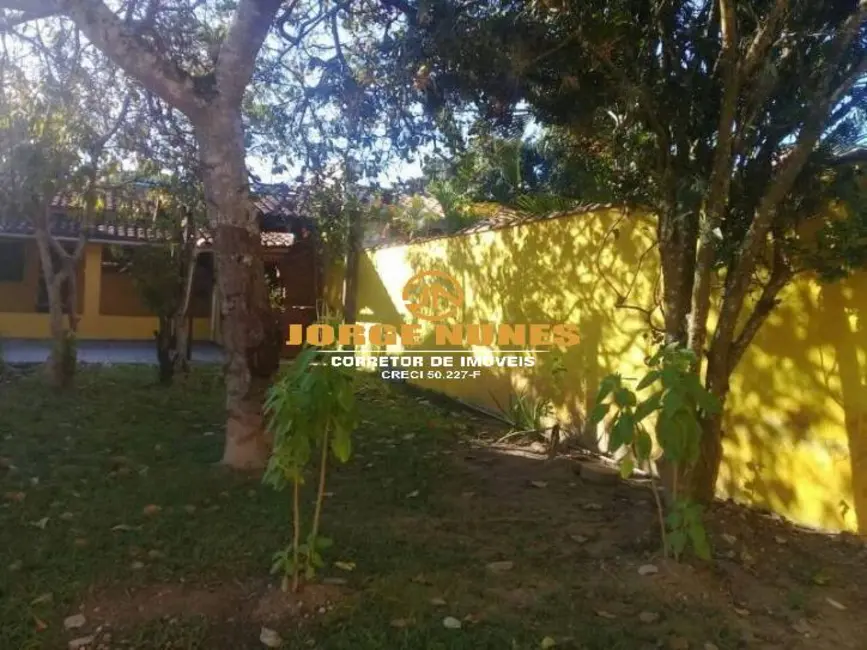 Foto 3 de Casa com 2 quartos à venda, 100m2 em Balneário dos Golfinhos, Caraguatatuba - SP